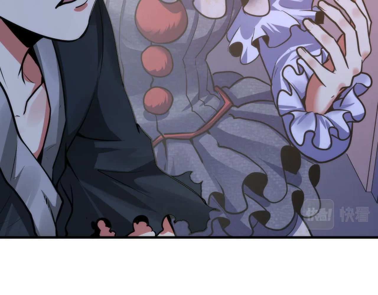 第170话 文化节落幕·周五特别行动 第77页