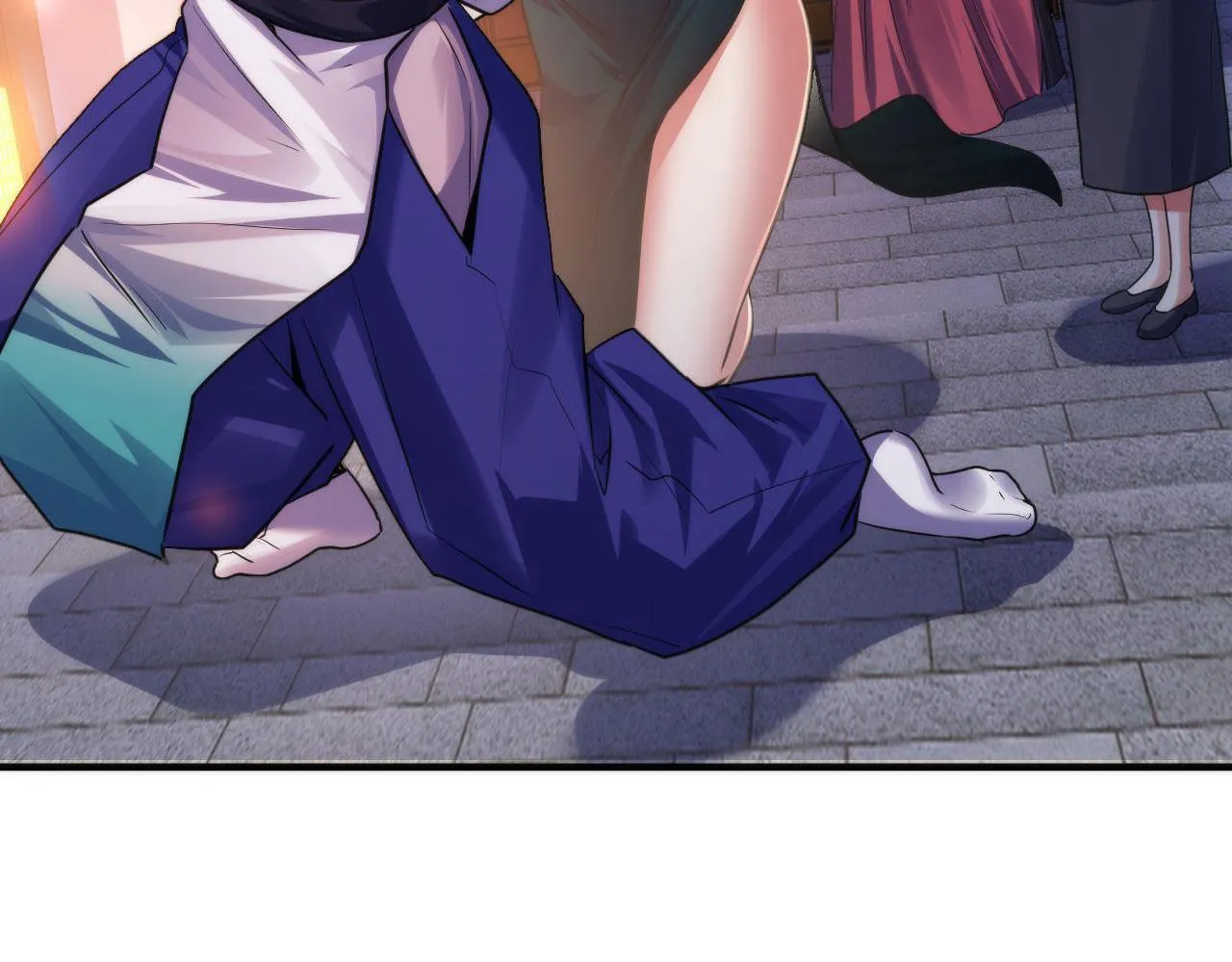 第170话 文化节落幕·周五特别行动 第121页