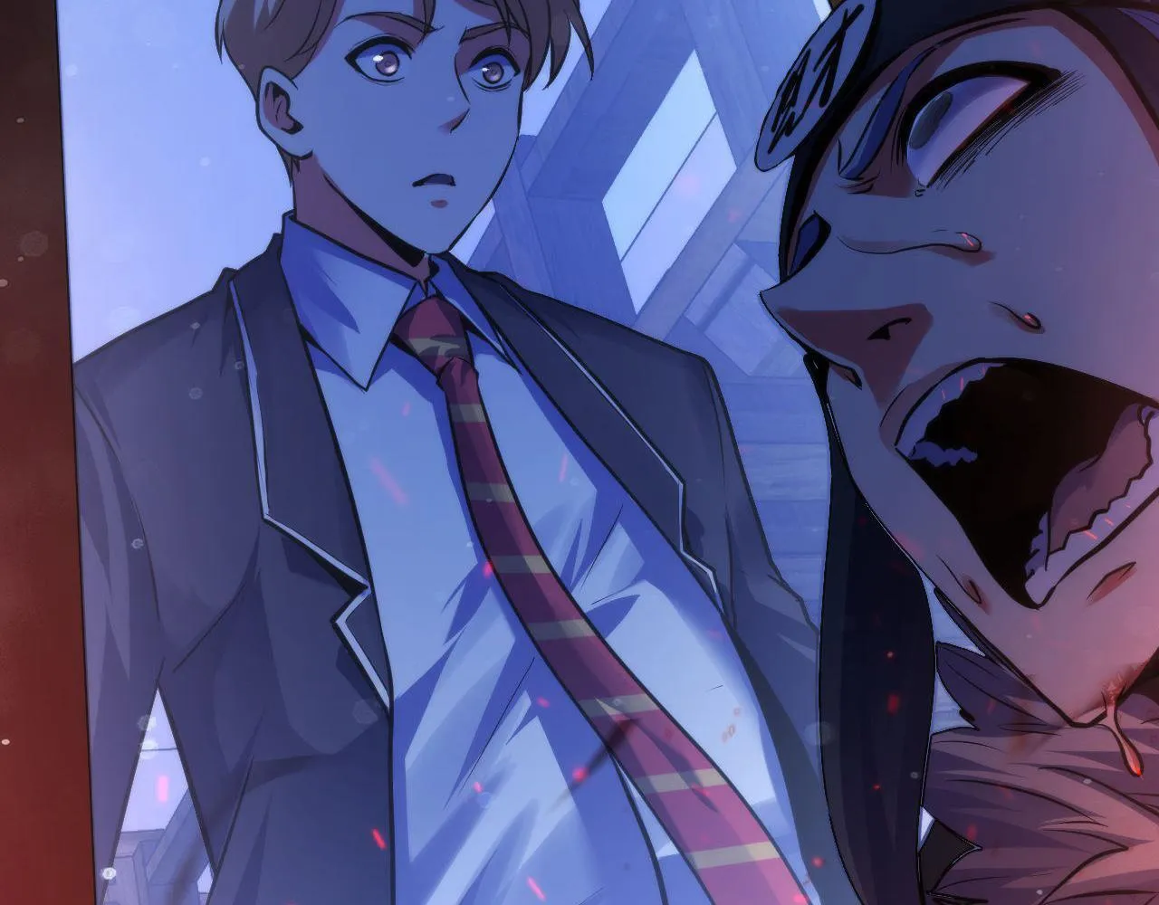 第169话 危险感应 第103页