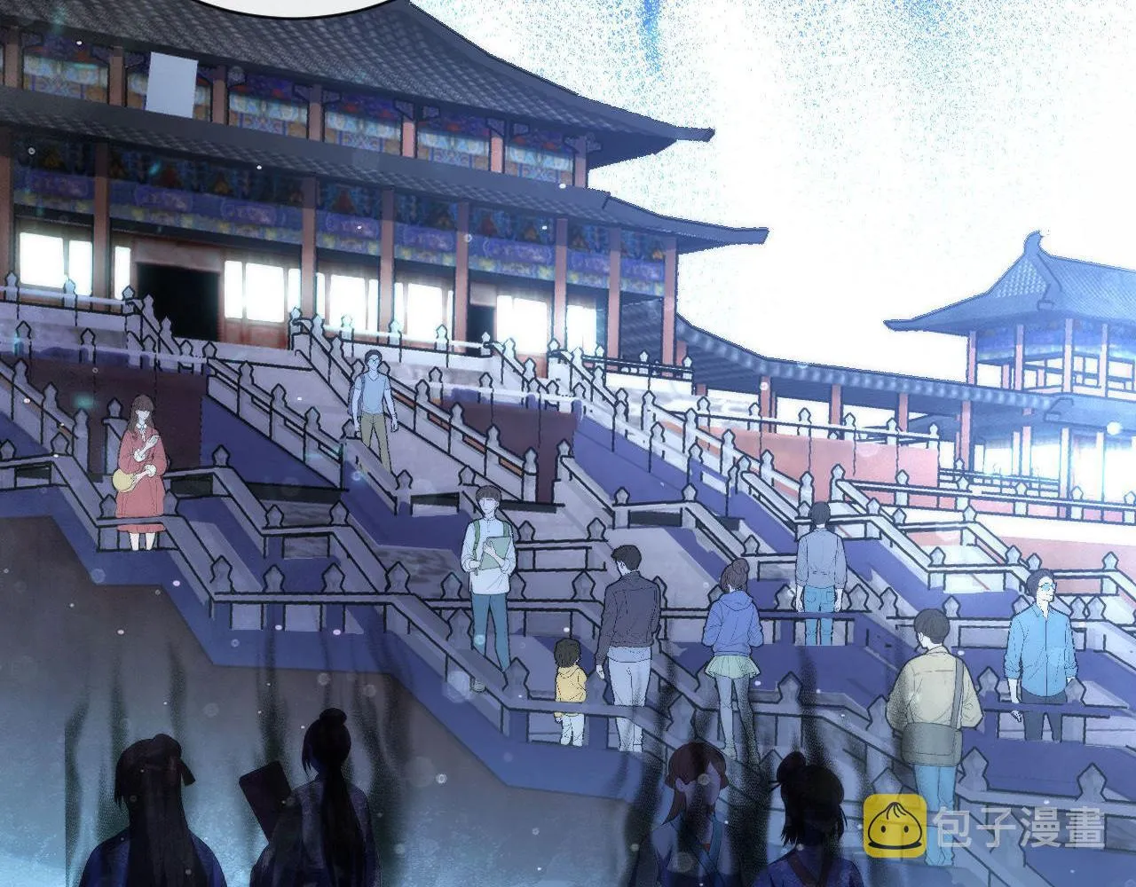 第172话 时代剪影 第55页