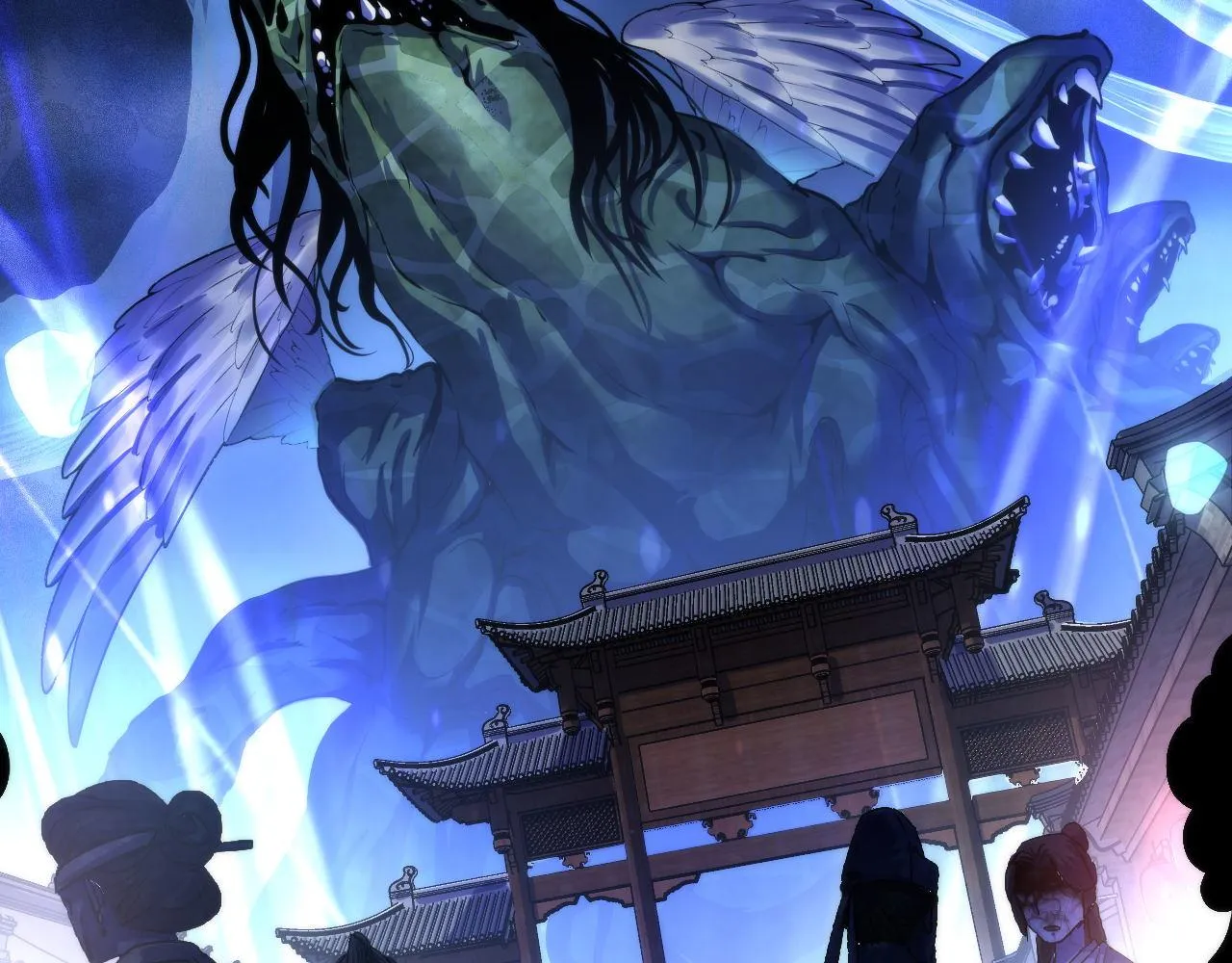 第172话 时代剪影 第61页