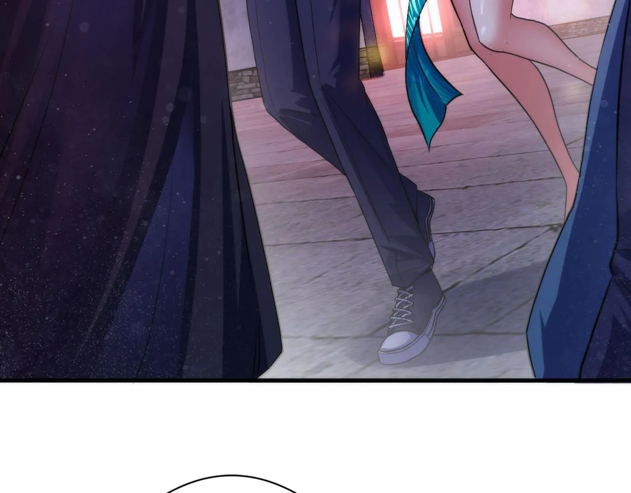 第171话 洛都结界 第56页