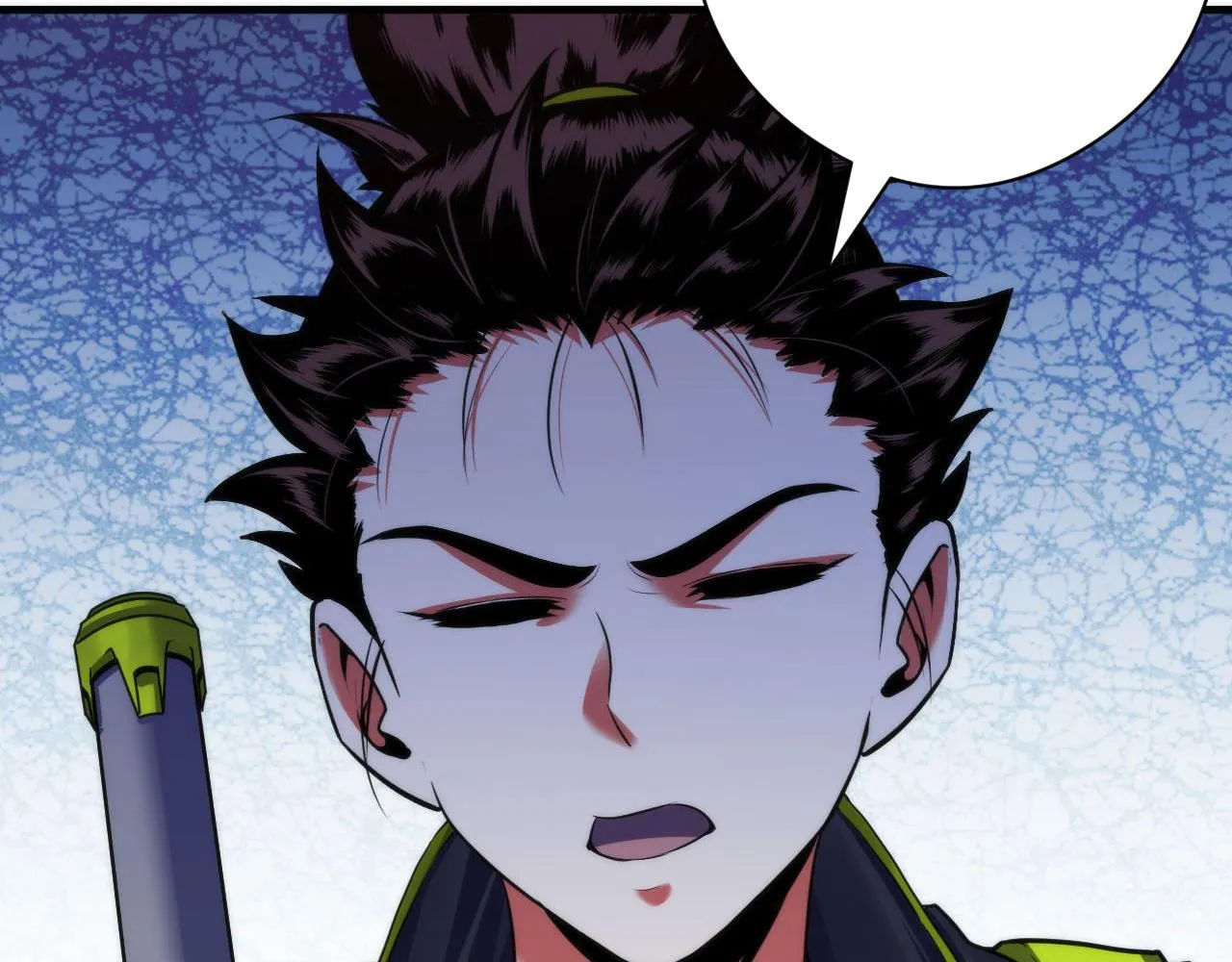 第171话 洛都结界 第69页
