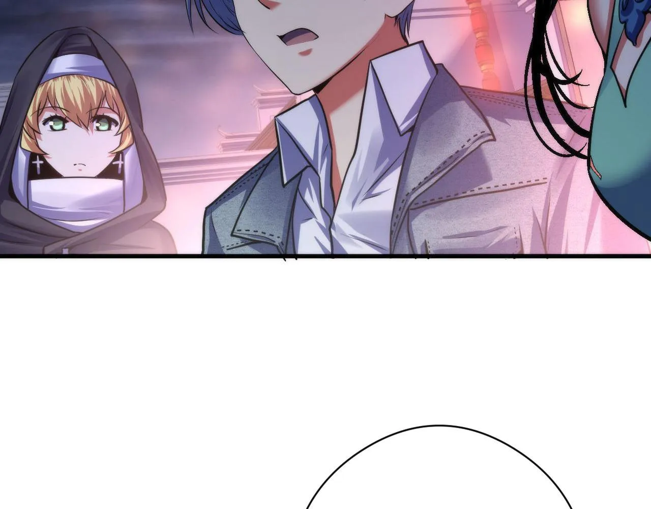 第171话 洛都结界 第73页
