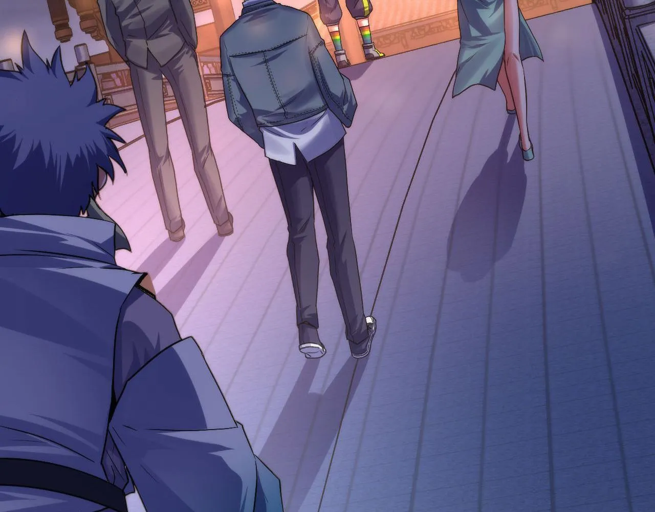 第171话 洛都结界 第102页