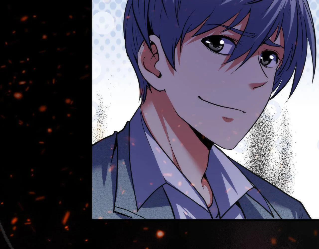 第174话 忤逆巷，莫回头 第69页