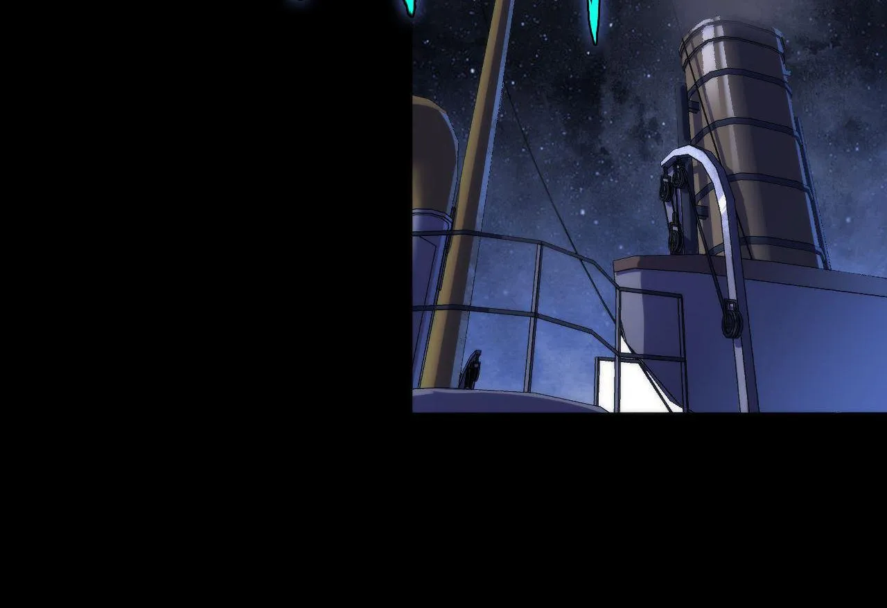 第174话 忤逆巷，莫回头 第111页