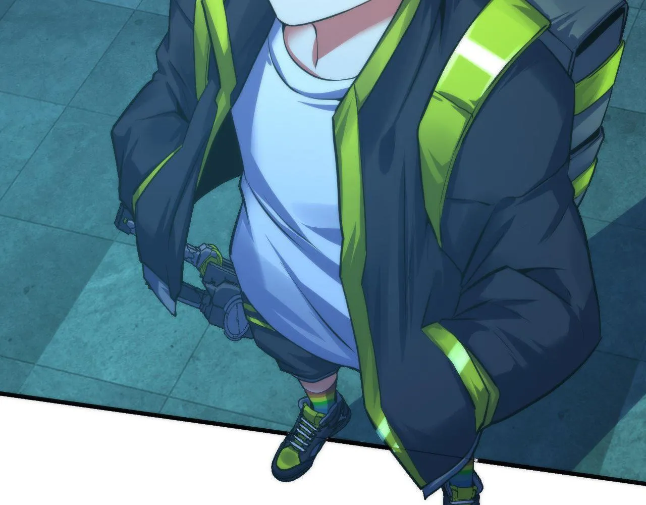 第173话 结界之行 第36页