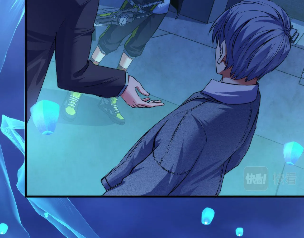 第173话 结界之行 第88页