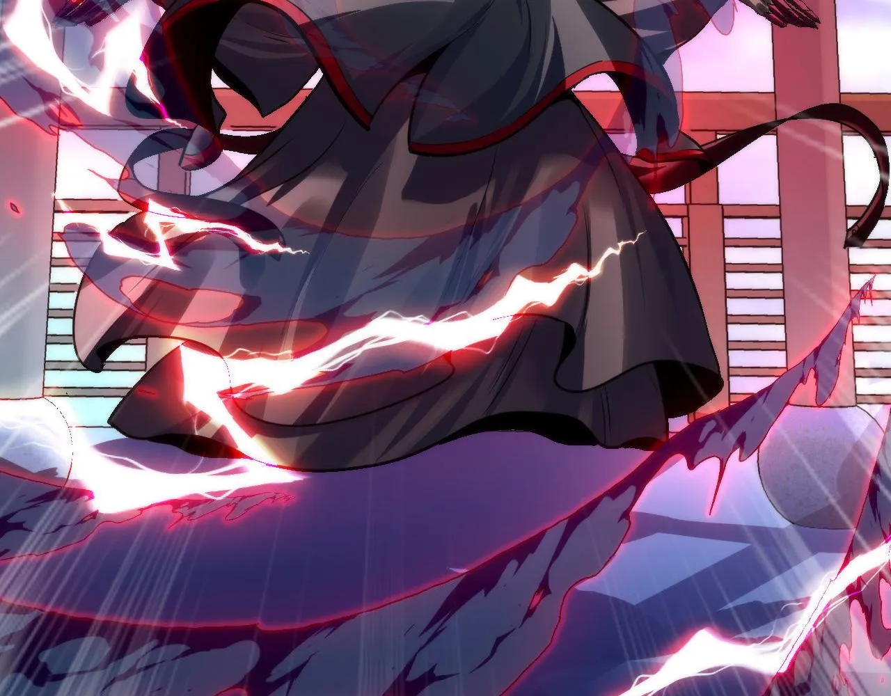 第173话 结界之行 第111页