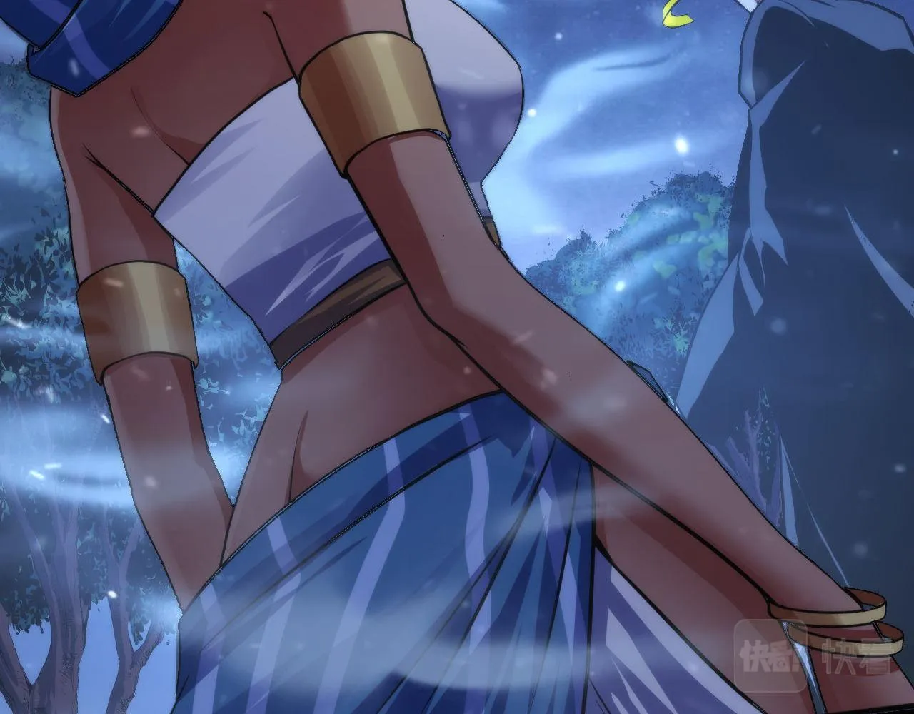 第175话 巨轮来港 第106页