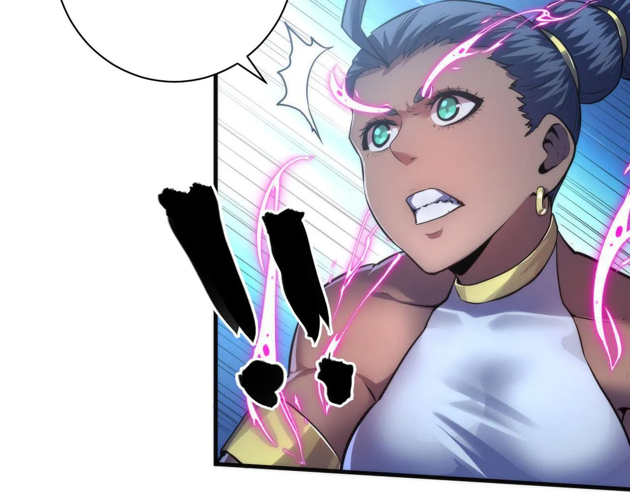 第176话 正面交锋 第10页