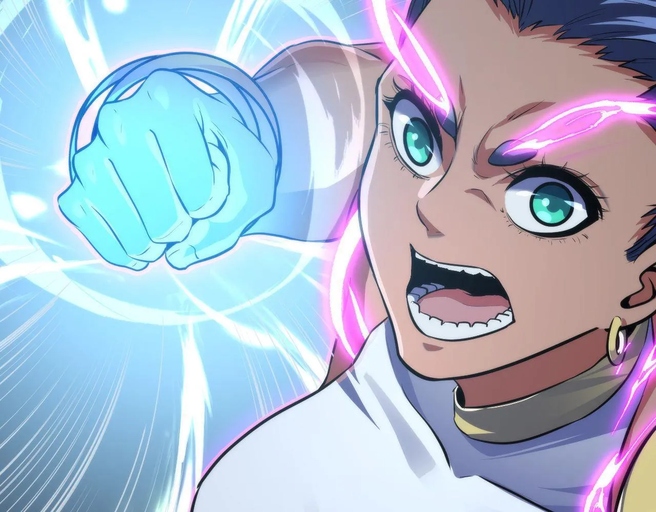 第176话 正面交锋 第52页
