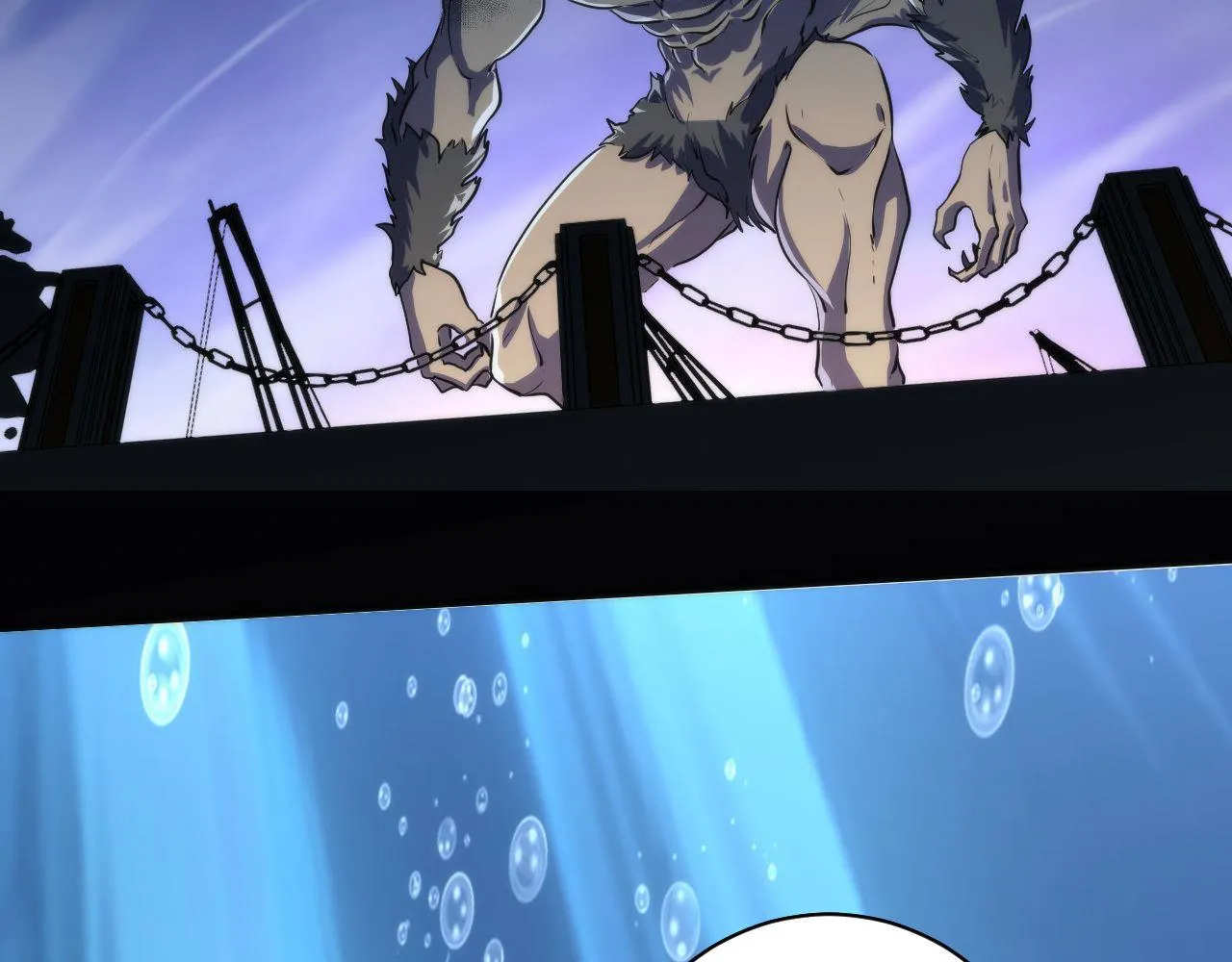 第176话 正面交锋 第89页