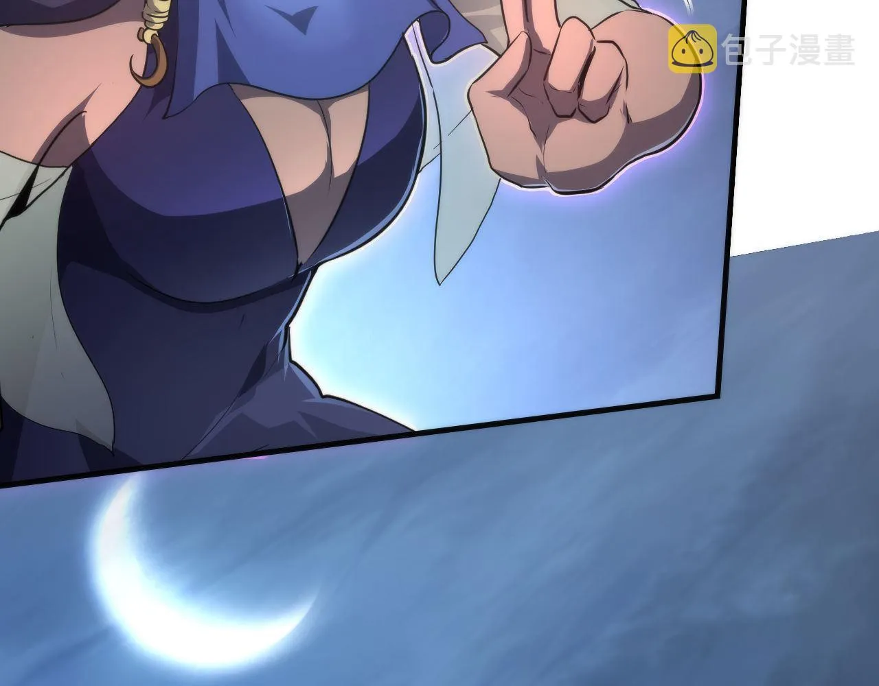 第177话 束手就擒？ 第18页