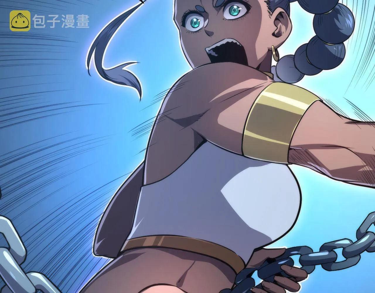 第177话 束手就擒？ 第22页