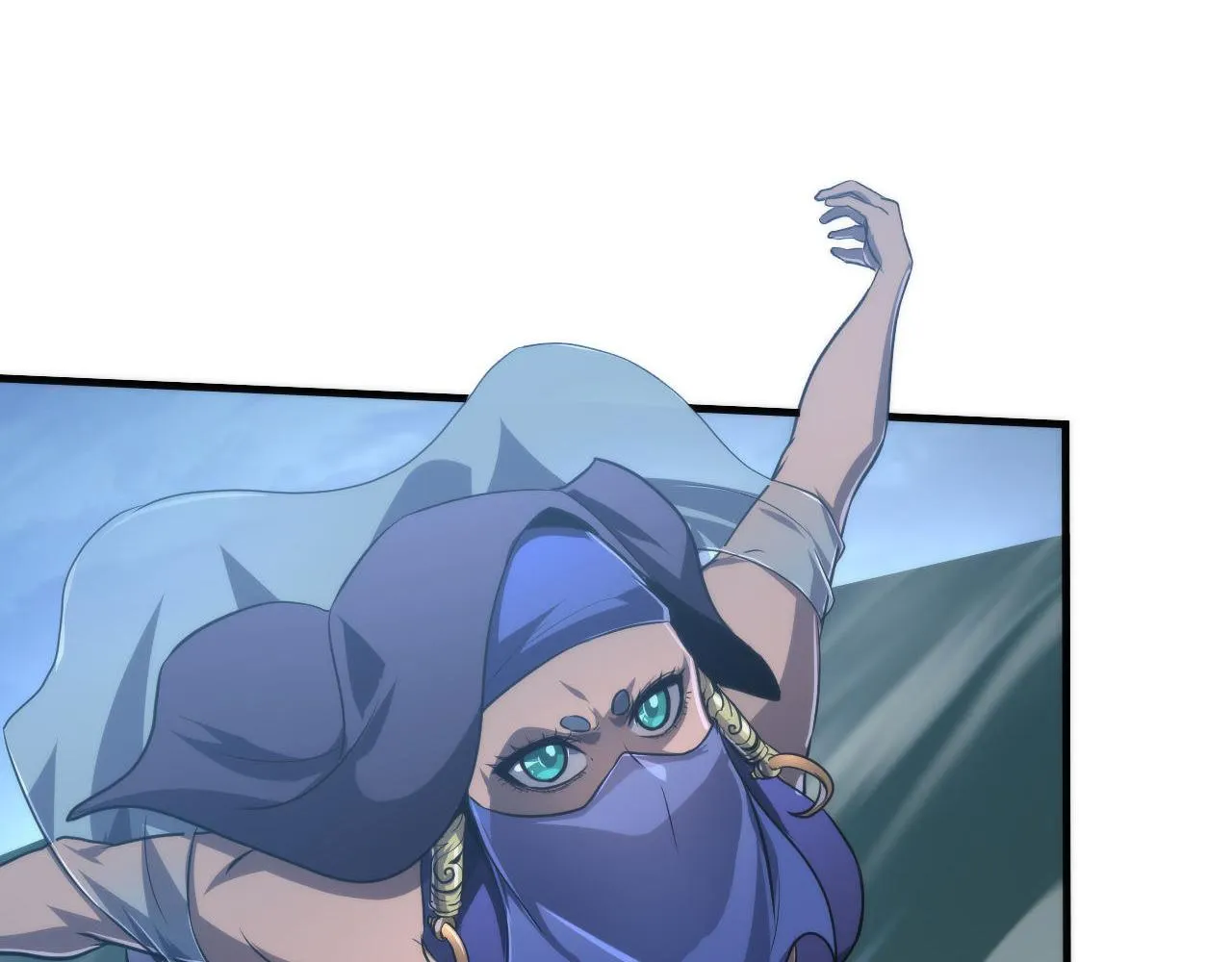 第177话 束手就擒？ 第29页