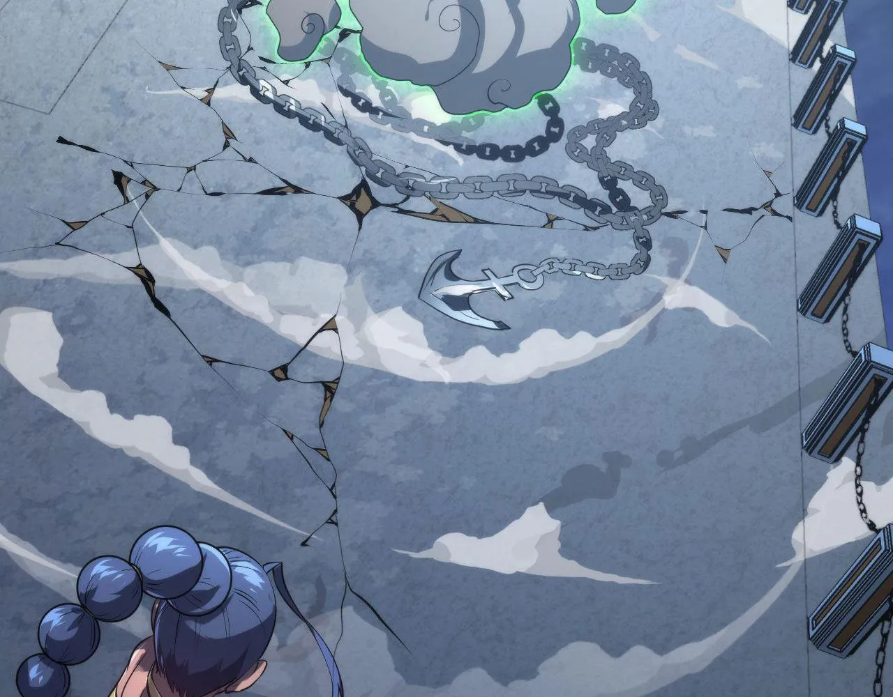 第177话 束手就擒？ 第51页