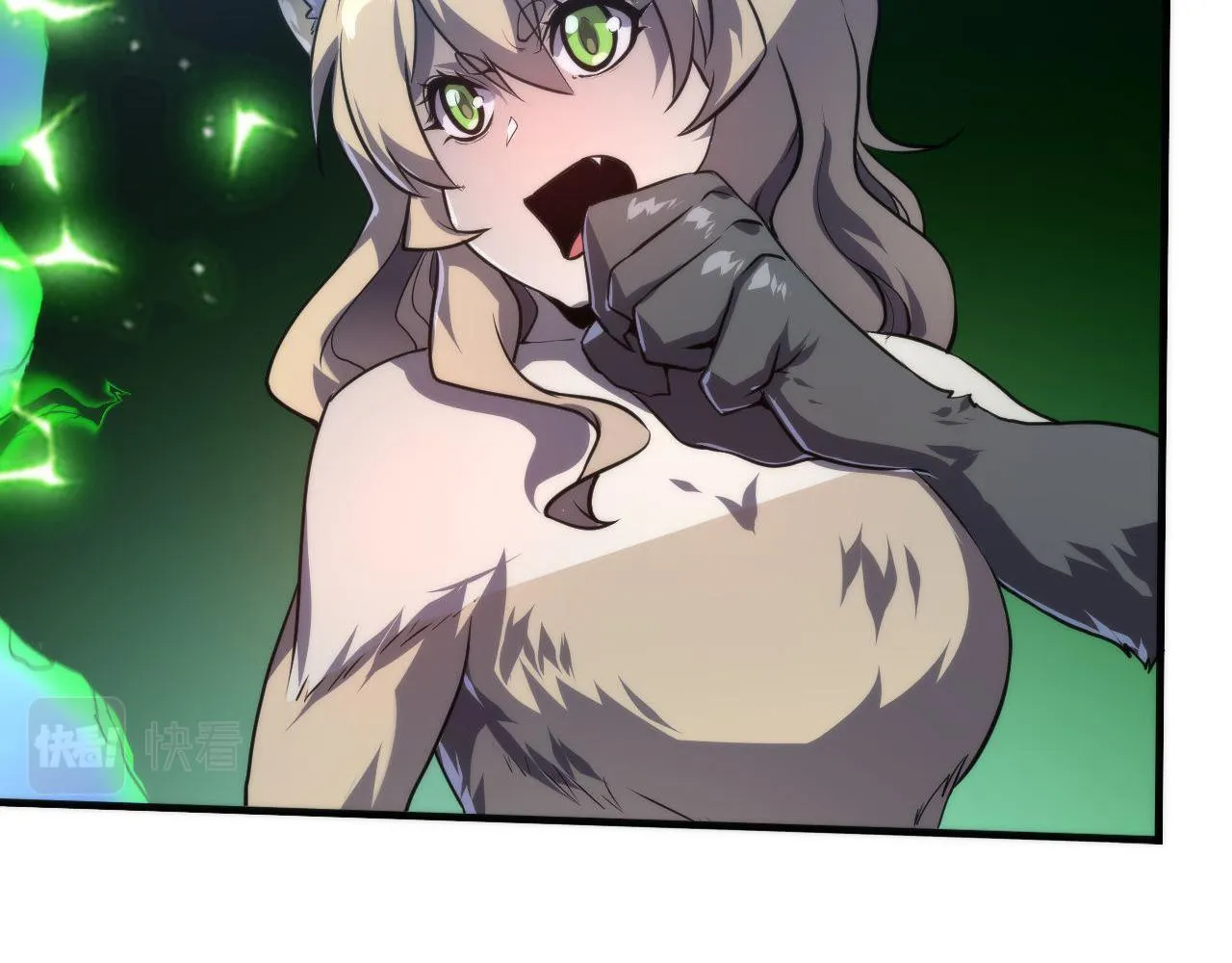 第177话 束手就擒？ 第72页