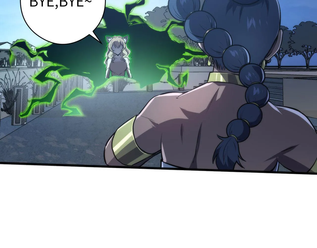 第177话 束手就擒？ 第74页