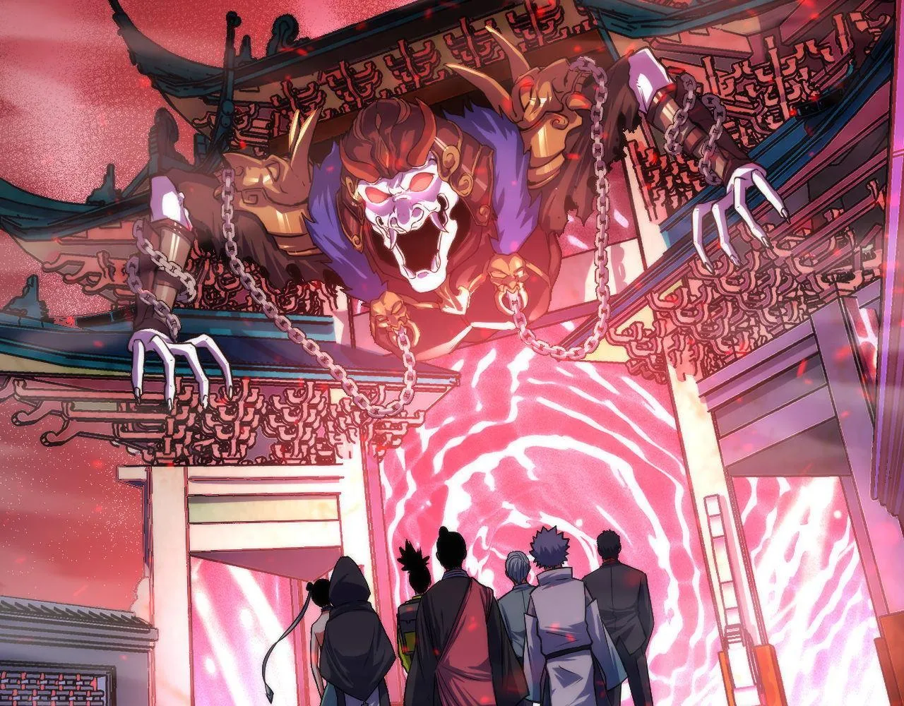 第177话 束手就擒？ 第88页