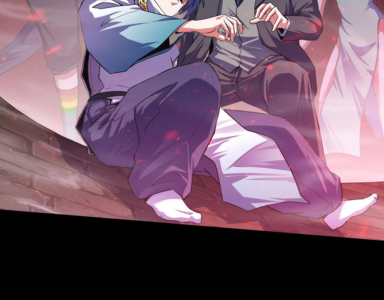 第177话 束手就擒？ 第108页