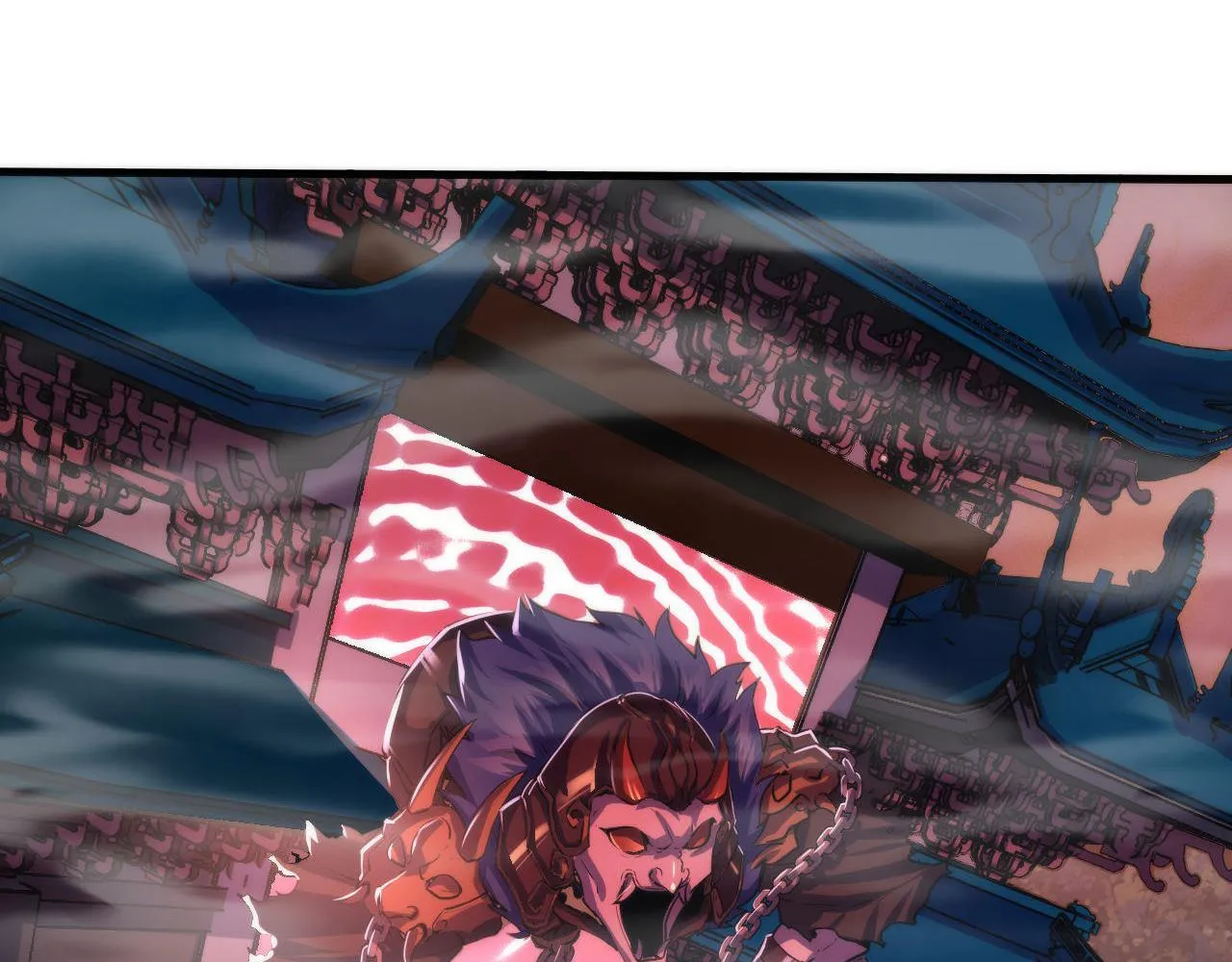 第178话 仪门鬼神 第6页