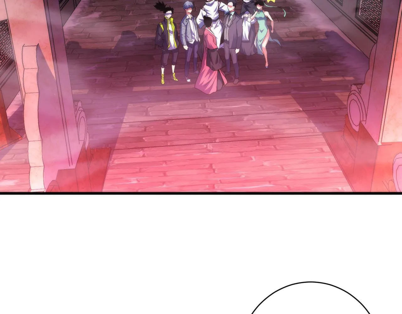第178话 仪门鬼神 第42页