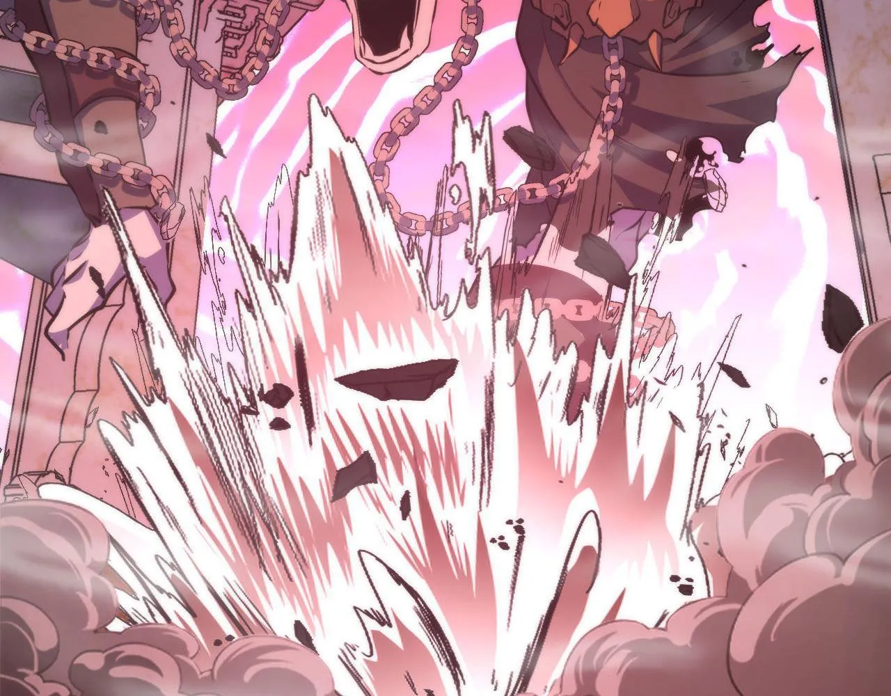 第178话 仪门鬼神 第61页