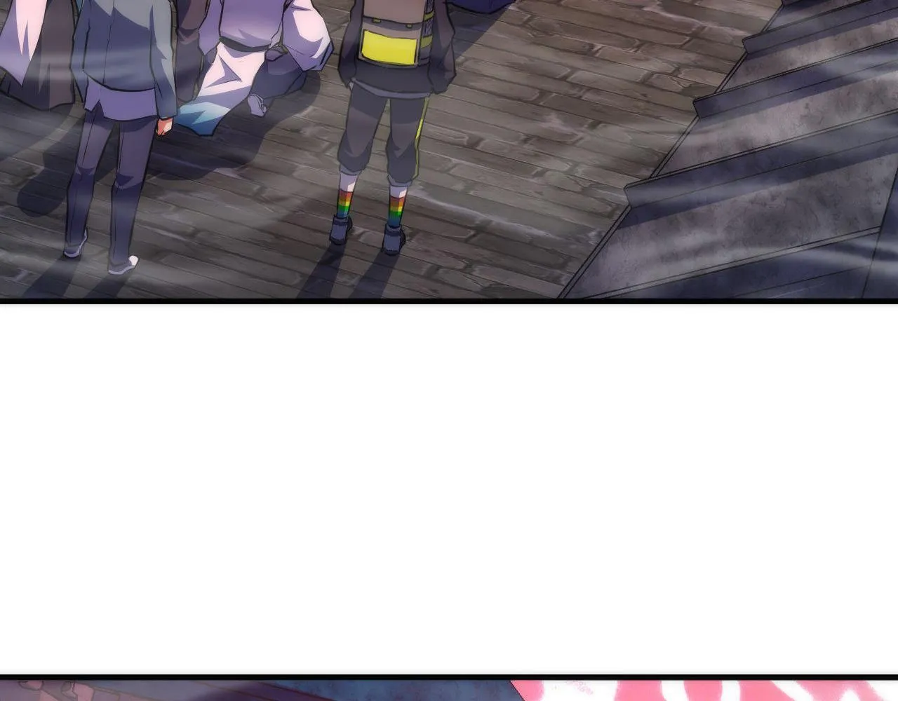 第178话 仪门鬼神 第77页