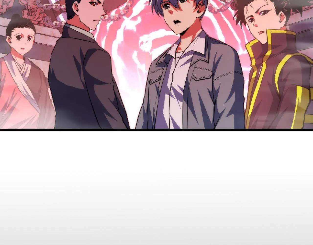 第178话 仪门鬼神 第88页