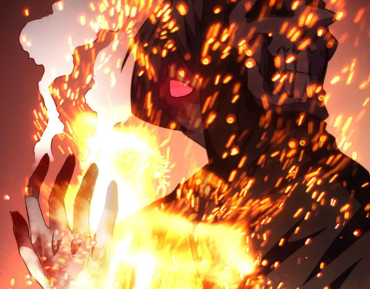 第178话 仪门鬼神 第106页