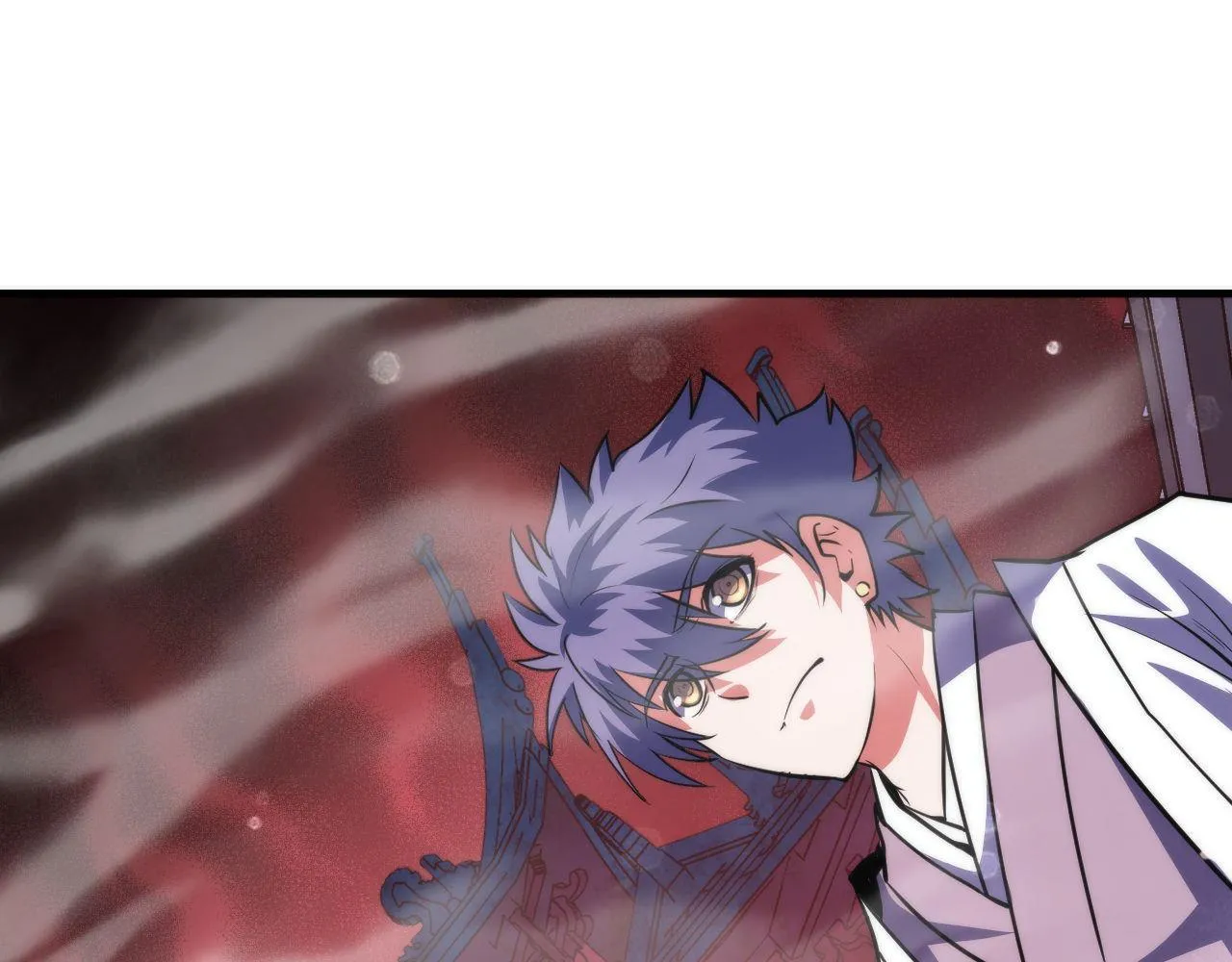 第178话 仪门鬼神 第112页
