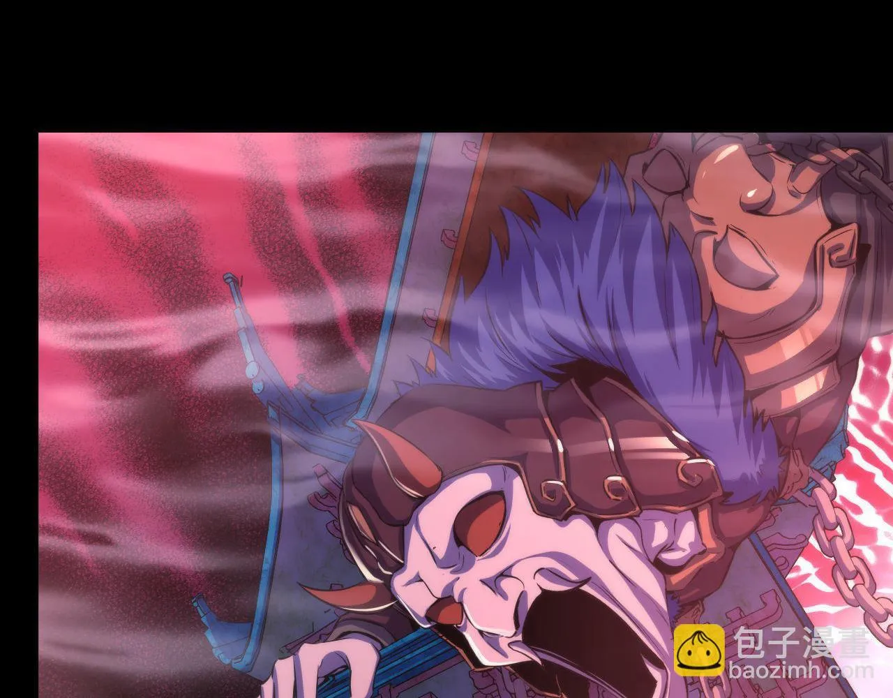 第179话 降神会虽迟但到 第32页