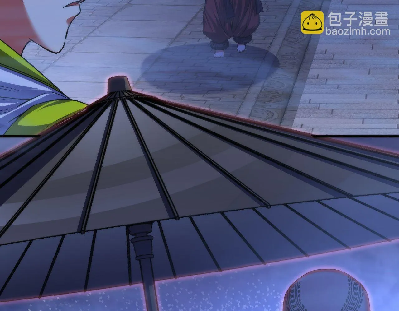 第179话 降神会虽迟但到 第102页