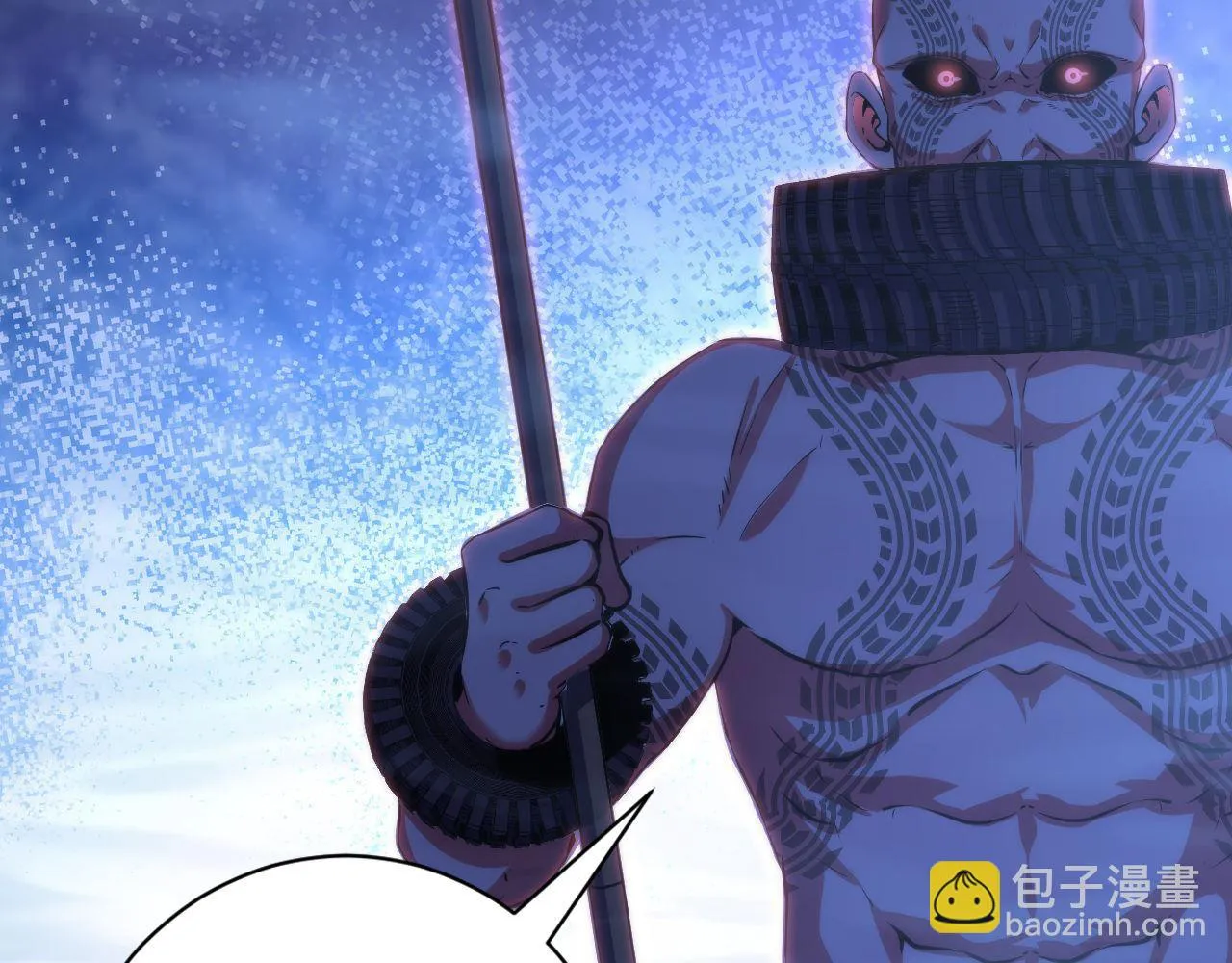 第179话 降神会虽迟但到 第103页