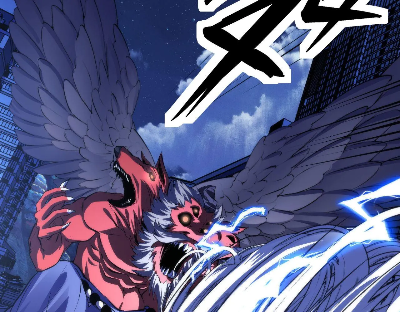 第134话 她来了~！ 第37页