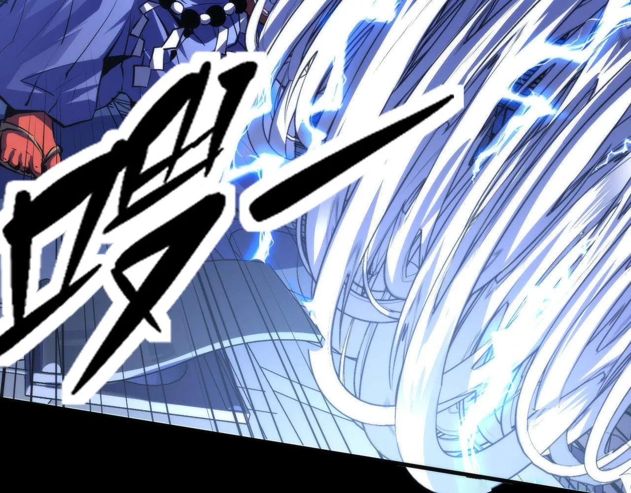 第134话 她来了~！ 第38页