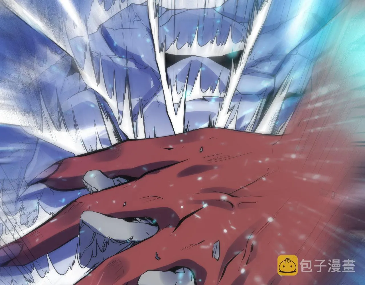 第134话 她来了~！ 第57页