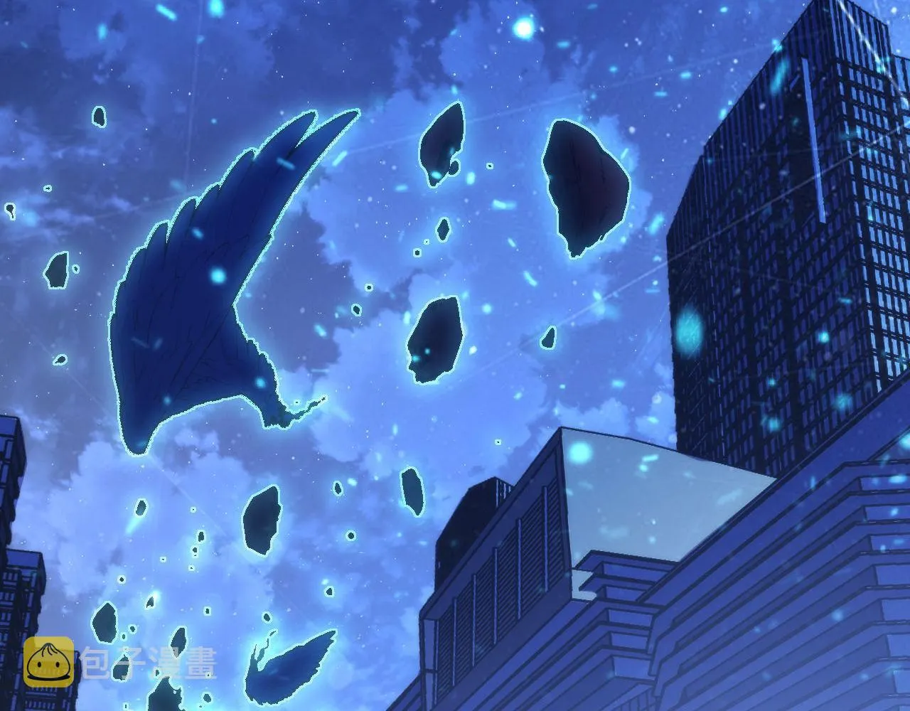 第134话 她来了~！ 第103页