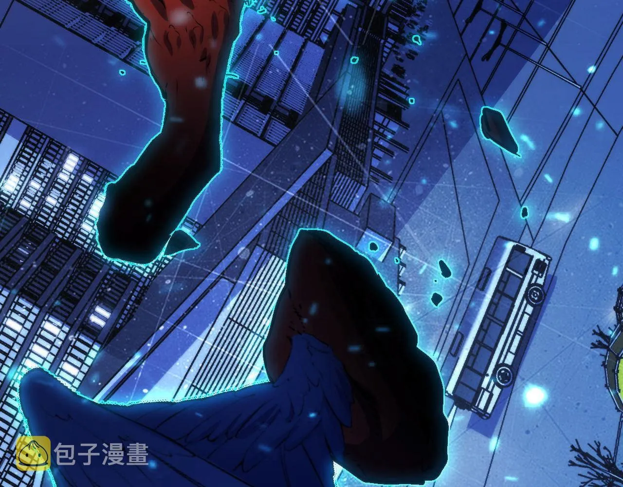 第134话 她来了~！ 第108页
