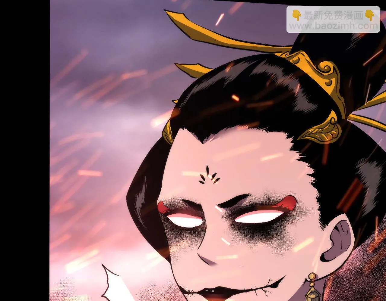 第181话 圣火焚尽！ 第28页