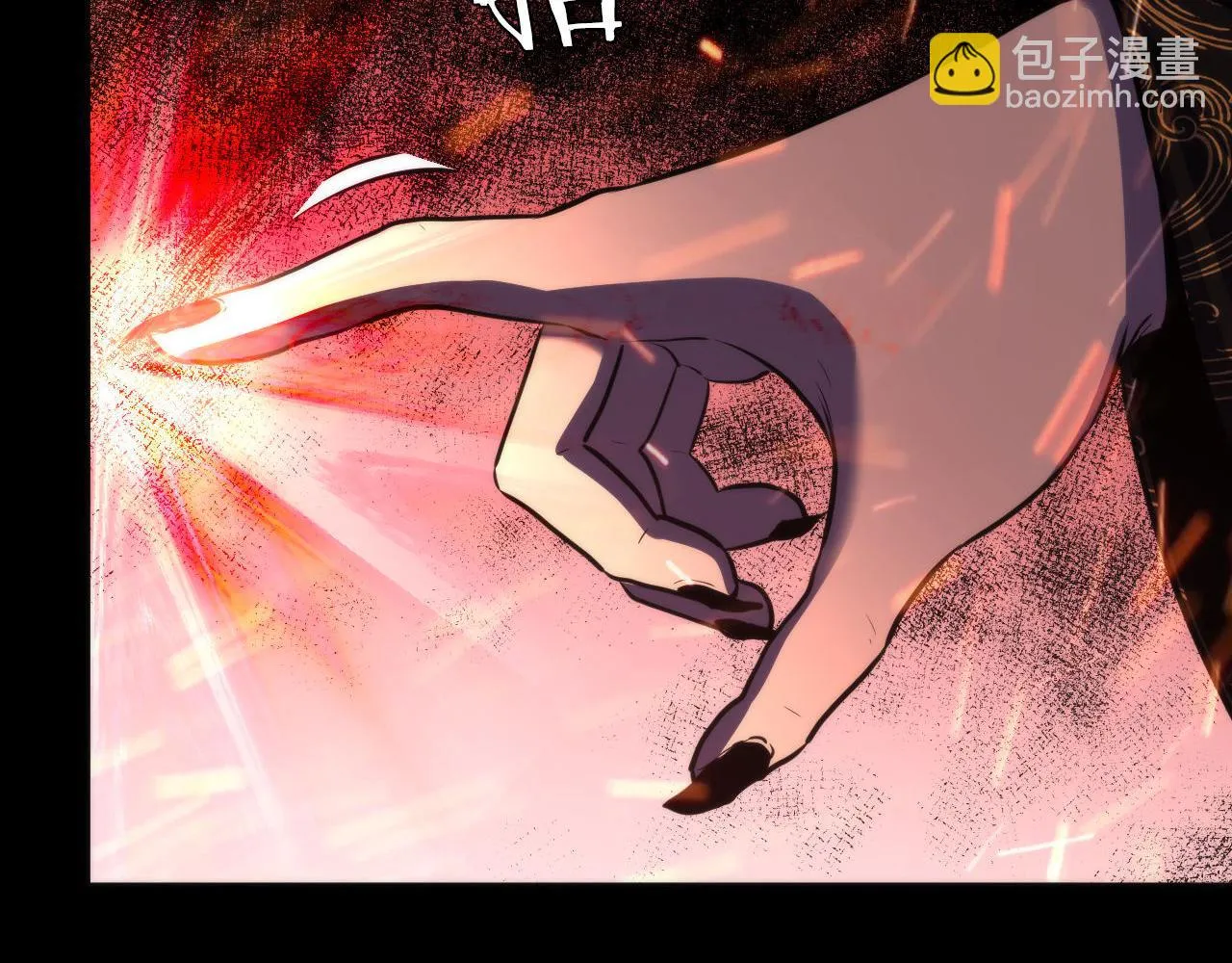 第181话 圣火焚尽！ 第36页