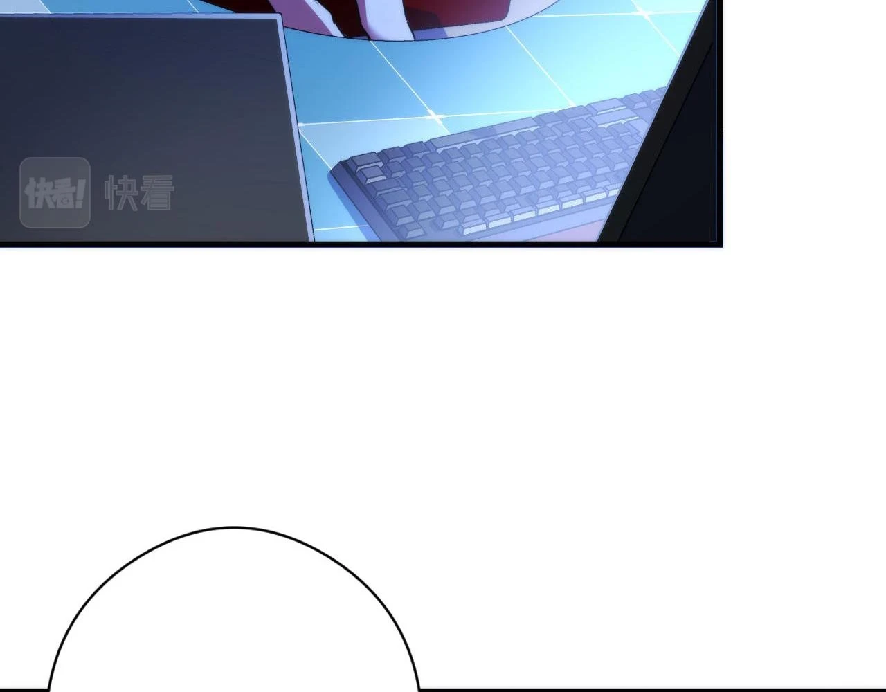 第184话 游戏内测·飞跃结界 第40页