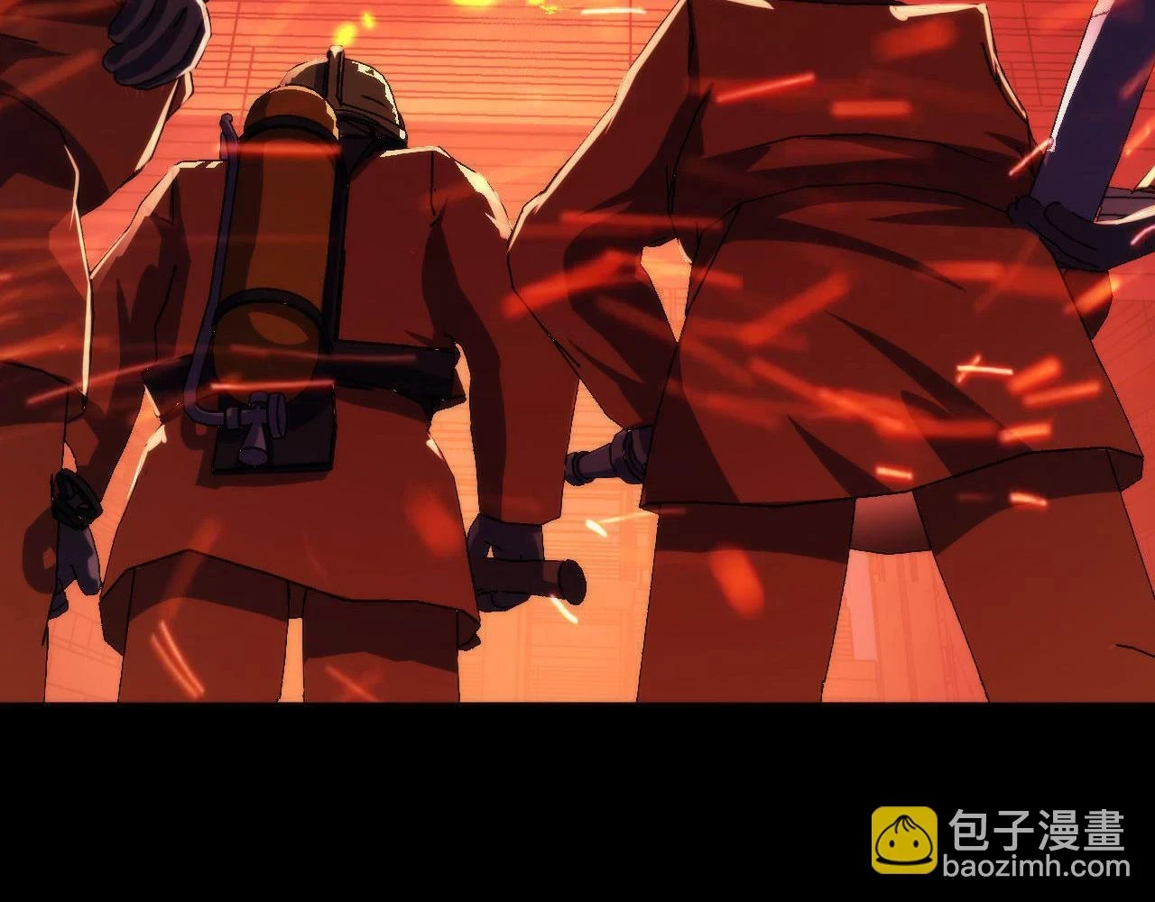 第184话 游戏内测·飞跃结界 第55页