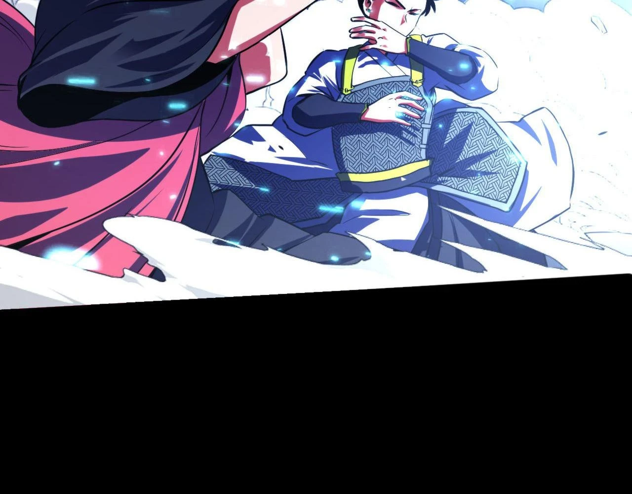 第183话 无法扑灭的大火？ 第13页