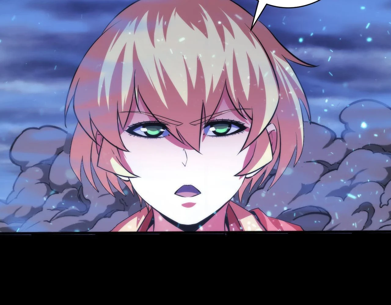 第183话 无法扑灭的大火？ 第20页