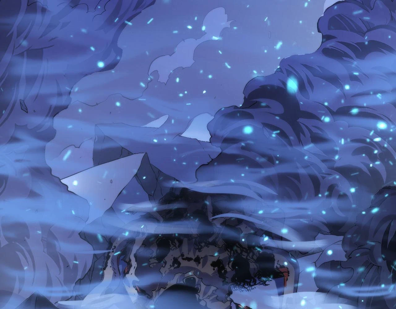 第183话 无法扑灭的大火？ 第25页