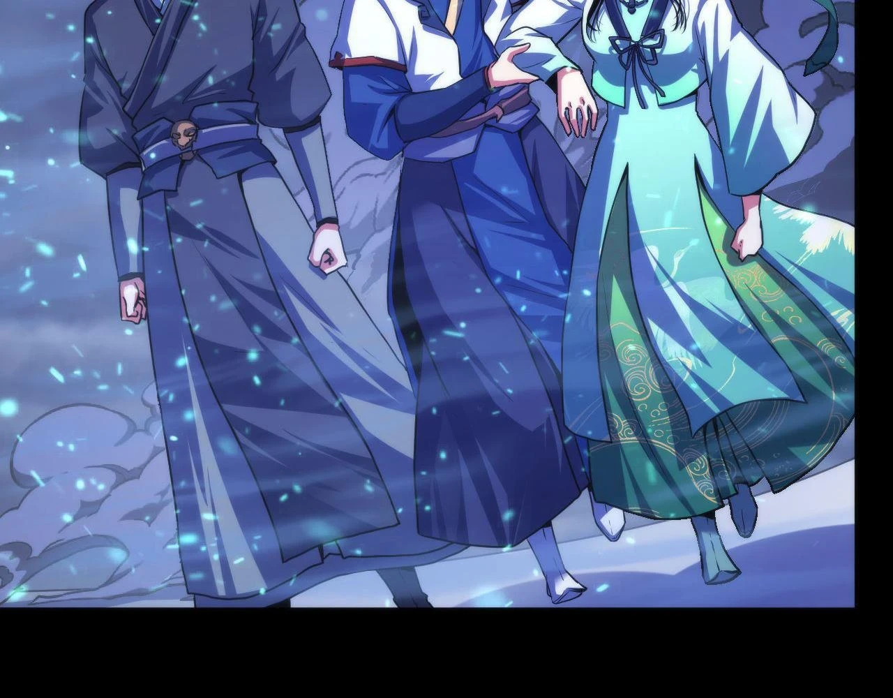 第183话 无法扑灭的大火？ 第28页