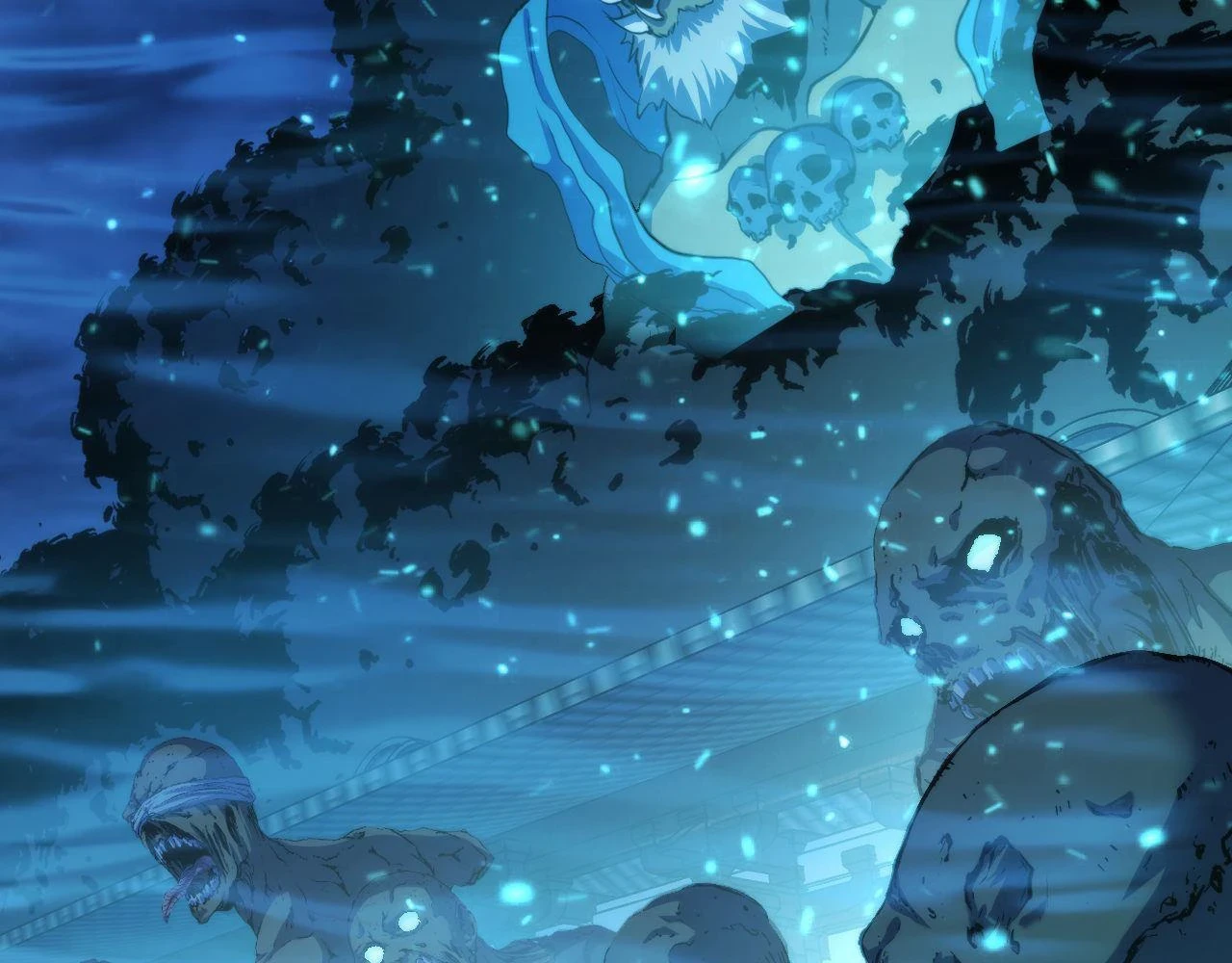 第183话 无法扑灭的大火？ 第53页